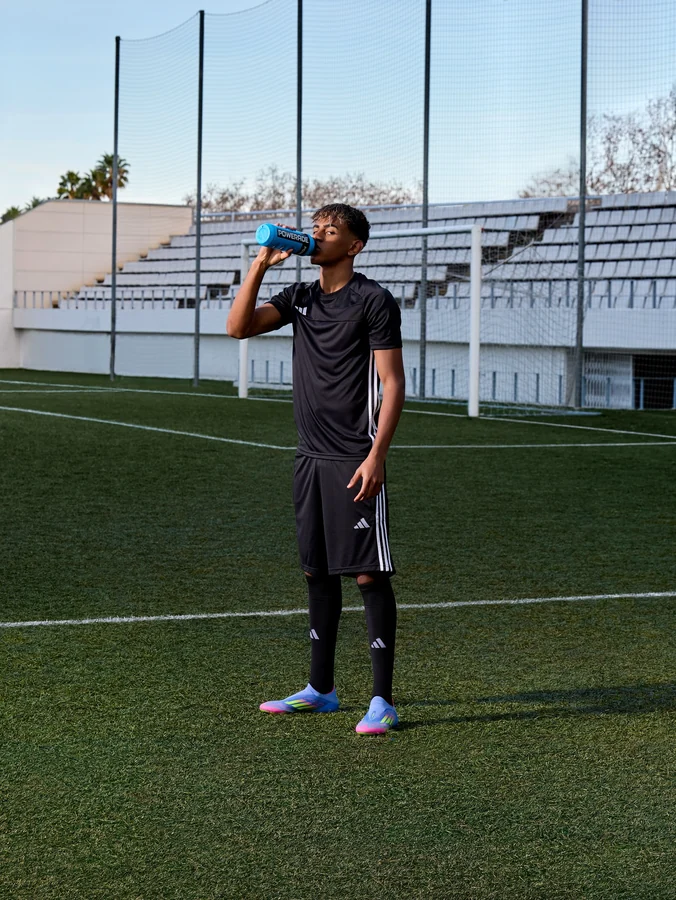 Lamine Yamal - Powerade