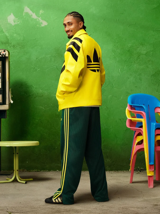 Raphinha - Adidas