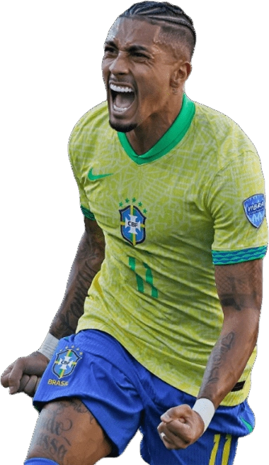 Raphinha