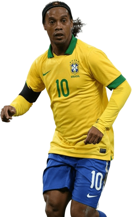 Ronaldinho
