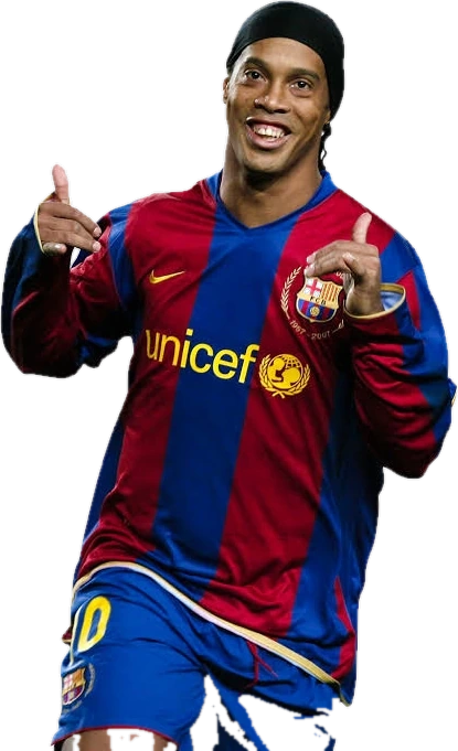 Ronaldinho